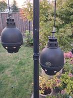 Horima Upcycled Hanglampen - Industrieel Design, Ophalen of Verzenden, Zo goed als nieuw, Metaal, Minder dan 50 cm