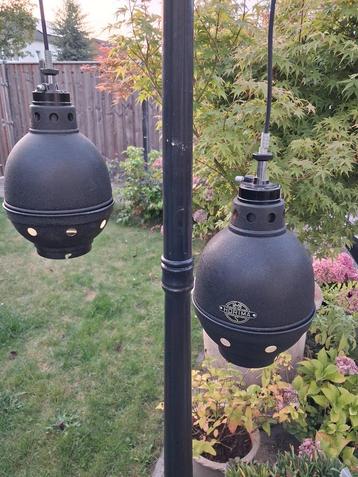 Horima Upcycled Hanglampen - Industrieel Design beschikbaar voor biedingen