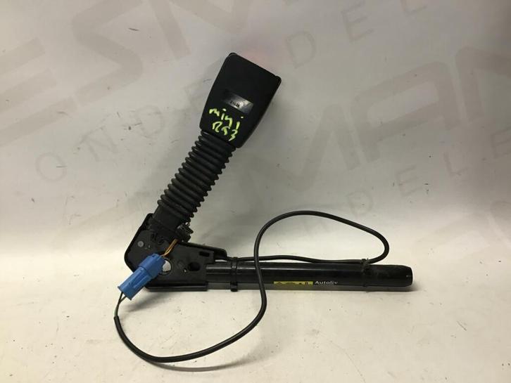 Gordelspanner rechtsvoor Mini R50 ('02-'06) 188672, Auto-onderdelen, Dashboard en Schakelaars, Mini, Gebruikt, Ophalen of Verzenden