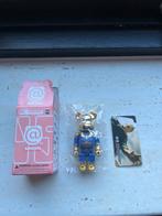 Bearbrick series 45 - Doctor Fate, Verzamelen, Ophalen of Verzenden, Nieuw