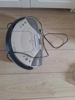 Sony Cd speler radio, Ophalen, Gebruikt, Sony, Met radio