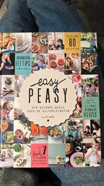 Vera van Haren - Easy peasy, Ophalen of Verzenden, Zo goed als nieuw, Vera van Haren; Claire van den Heuvel