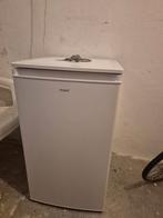 Exquisit koelkast, Minder dan 60 cm, Zo goed als nieuw, Vrijstaand, Ophalen