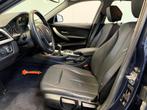 BMW 3 Serie Touring 320d High Executive NAVI-LEDER-XENON-PDC, Te koop, 1465 kg, Gebruikt, 163 €/maand