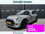 MINI One Mini 1.5 Business Edition Automaat | 5D | Navi | PD, Auto's, Mini, Automaat, Navigatiesysteem, Stof, Gebruikt