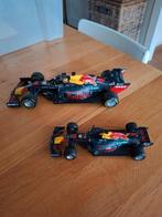 2 x formule 1 auto, Ophalen, Zo goed als nieuw, Overige merken