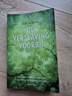 De Verslaving Voorbij - Jan Geurtz, Ophalen of Verzenden, Gelezen, Overige onderwerpen, Jan Geurtz