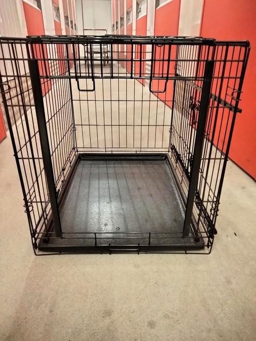 Adori Bench maat XL, Dieren en Toebehoren, Hondenbenches, Zo goed als nieuw, Ophalen of Verzenden
