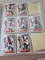 Ajax Spelerskaarten Collectie All Stars Seizoen 2003-2004, Ophalen of Verzenden, Zo goed als nieuw, Ajax, Spelerskaart