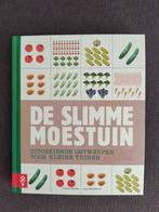 De slimme moestuin Lucy Halsall, Ophalen of Verzenden, Zo goed als nieuw, Moestuin