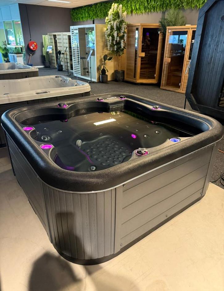 | 🏖️💦 Balboa Jacuzzi ❗️| 🏖️💦 6 PERS ❗️|  GARANTIE ❗️|, Tuin en Terras, Zwembad-toebehoren, Zo goed als nieuw, Ophalen of Verzenden