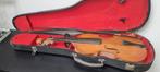 Oude viool, Muziek en Instrumenten, Strijkinstrumenten | Violen en Altviolen, Ophalen of Verzenden, Gebruikt, 4/4-viool