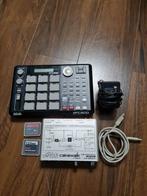 Akai MPC500 met Cakewalk UA-25EX, Muziek en Instrumenten, Midi-apparatuur, Ophalen of Verzenden, Gebruikt