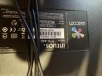 tekentablet Wacom Intuos PTK-440, Ophalen of Verzenden, Gebruikt, Wacom