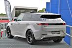 Land Rover Range Rover Sport 3.0 P460e Dynamic SE BorascoGre, Automaat, 2996 cc, Vierwielaandrijving, Hybride Elektrisch/Benzine