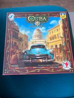 Cuba Bordspel - Zo Goed Als Nieuw!, Hobby en Vrije tijd, Gezelschapsspellen | Bordspellen, Een of twee spelers, Ophalen of Verzenden