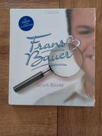 BOEK FRANS BAUER ( NIEUW ), Boeken, Nieuw, Ophalen of Verzenden, LOUIS BOVEE, Overige onderwerpen