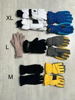 Handschoenen, Verzenden, Zo goed als nieuw, Handschoenen