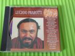 CD van Luciano Pavarotti - Gold, Ophalen of Verzenden, Zo goed als nieuw, Vocaal