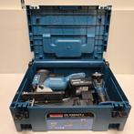 Makita Accu Decoupeerzaag 18V | DML802 LED Lamp & 1 (836762), Doe-het-zelf en Verbouw, Gereedschap | Handgereedschap, Makita Nederland B.V.