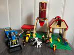 Lego City 7637 Boerderij, Ophalen of Verzenden, Zo goed als nieuw