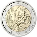 2 euro Italie 2006 - Olympische Spelen Torino (UNC), Postzegels en Munten, Munten | Europa | Euromunten, Ophalen of Verzenden