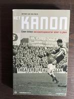 Het Kanon, Ophalen of Verzenden, Zo goed als nieuw, Balsport