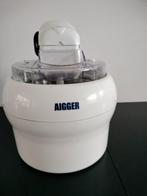 ijsmachine, Witgoed en Apparatuur, IJsmachines, Ophalen, Zo goed als nieuw, Koelelement