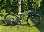 Mountainbike Orbea OIZ m30 lichee green maat L, Fietsen en Brommers, Fietsen | Mountainbikes en ATB, Fully, Ophalen, Zo goed als nieuw