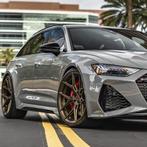 Audi RS6 RS7 Velgen 22 inch | Exclusief Premium Concave Sets, Velg(en), VIBEZ AUTO DESIGN, Nieuw, Ophalen of Verzenden