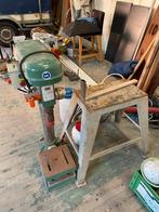 Boormachine met zwaar onderstel, Doe-het-zelf en Verbouw, Gereedschap | Overige machines, Ophalen, Gebruikt
