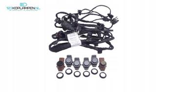 Audi A3 RS3 8Y Kabelboom Voorbumper 6 PDC Camera 8Y0971085AM beschikbaar voor biedingen