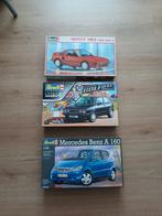 Revell modelbouw 1/24, Ophalen, Groter dan 1:32, Auto, Revell