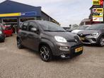 Fiat Panda 1.0 Hybrid Sport / Rijklaarprijs, Voorwielaandrijving, 12 maanden, Stof, Gebruikt
