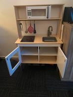 IKEA Kinderkeuken - Compleet!, Ophalen, Gebruikt, Hout, Speelkeuken