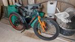 Volare Rocky 24 inch kinderfiets, Ophalen, Volare, Handrem, Gebruikt