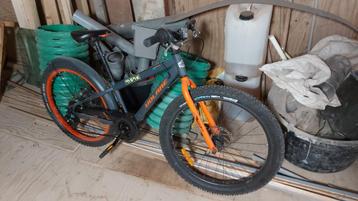 Volare Rocky 24 inch kinderfiets beschikbaar voor biedingen