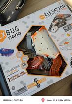 Hex bug parts, Ophalen of Verzenden, Zo goed als nieuw, Jongen of Meisje