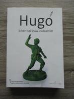 Hugo ik ben ook jouw soldaat niet - Frank Ruesink, Ophalen of Verzenden, Nederland