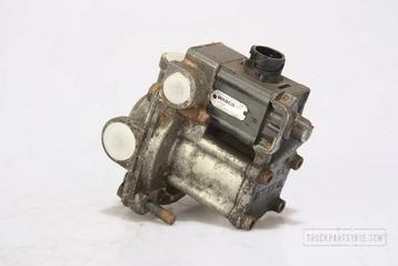 Mercedes-Benz Brake System EBS relaisventiel Mercedes beschikbaar voor biedingen