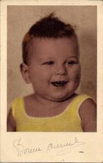 C419 oude nostalgische kinder gelopen ansichtkaart, Verzamelen, Ophalen of Verzenden, Gelopen, Kinderen