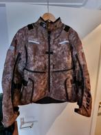 Stoere dames motorjas van Revit maat 42, Motoren, Kleding | Motorkleding, Ophalen of Verzenden, Dames, Jas | textiel