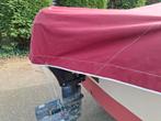 Marfish 510 Playa toerboot consoleboot sloep, Watersport en Boten, Ophalen, 10 tot 30 pk, Gebruikt, 3 tot 6 meter