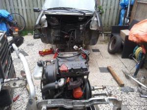 Brommobiel Reparatie - Ik Repareer! beschikbaar voor biedingen