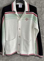 Casablanca tennis club Shirt polo, Ophalen of Verzenden