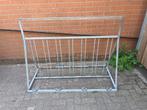 Fietsenrek  Fietsenstalling old school   reclamebord, Fietsen en Brommers, Ophalen, Gebruikt, Overig gereedschap, Old school