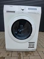 Aeg Protex 8kg wasmachine A++, Witgoed en Apparatuur, Wasmachines, Ophalen, 8 tot 10 kg, Voorlader, 85 tot 90 cm