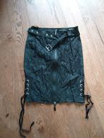 Zwart AIRFIELD rokje maat 36, Kleding | Dames, Rokken, Zwart, Ophalen of Verzenden, Airfield, Maat 36 (S)