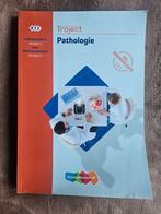 Studieboeken Verzorgende IG en diverse, Boeken, VMBO, ThiemeMeulenhoff, Ophalen of Verzenden, Zo goed als nieuw