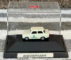 Trabant “Ankerpharm” van het merk Herpa, Ophalen of Verzenden, Zo goed als nieuw, Bus of Vrachtwagen, Herpa